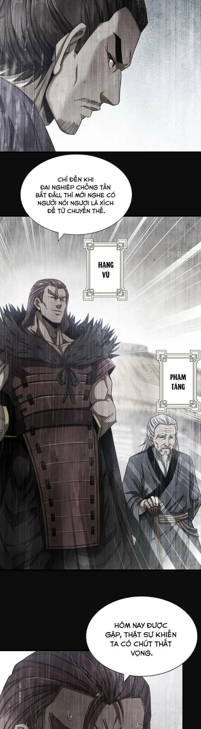Tôi Một Tay Thống Trị Trò Chơi Chap 23 - Next Chap 24