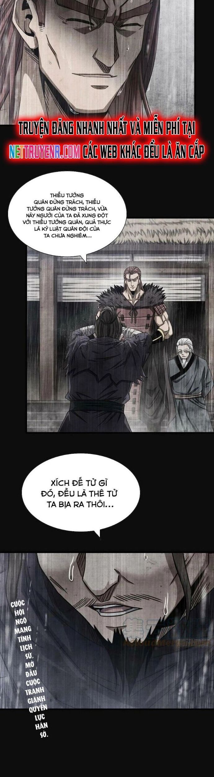Tôi Một Tay Thống Trị Trò Chơi Chap 23 - Next Chap 24
