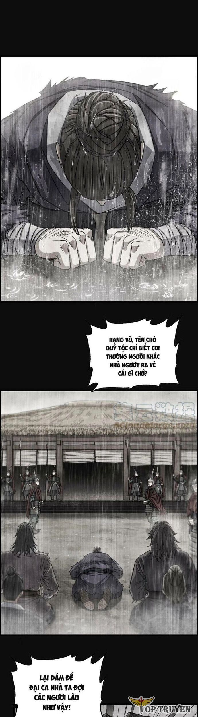 Tôi Một Tay Thống Trị Trò Chơi Chap 23 - Next Chap 24
