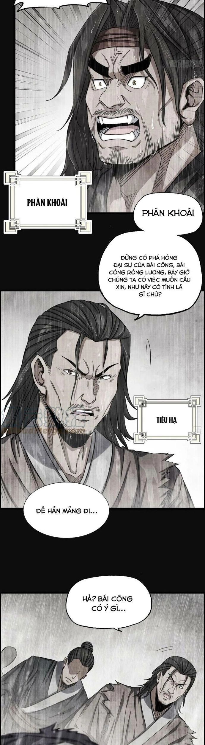 Tôi Một Tay Thống Trị Trò Chơi Chap 23 - Next Chap 24