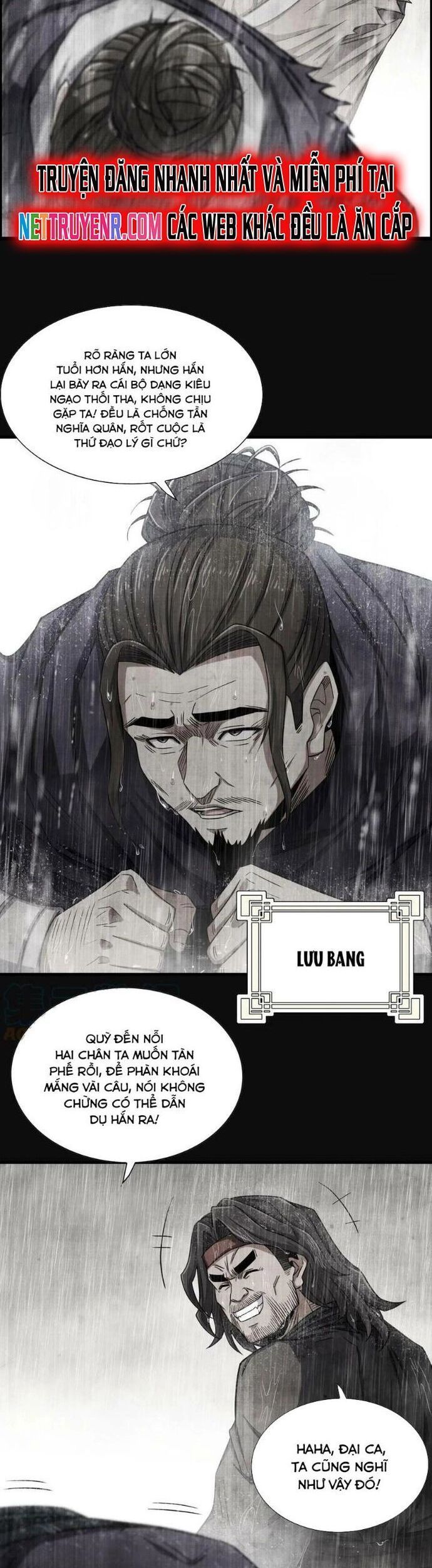 Tôi Một Tay Thống Trị Trò Chơi Chap 23 - Next Chap 24