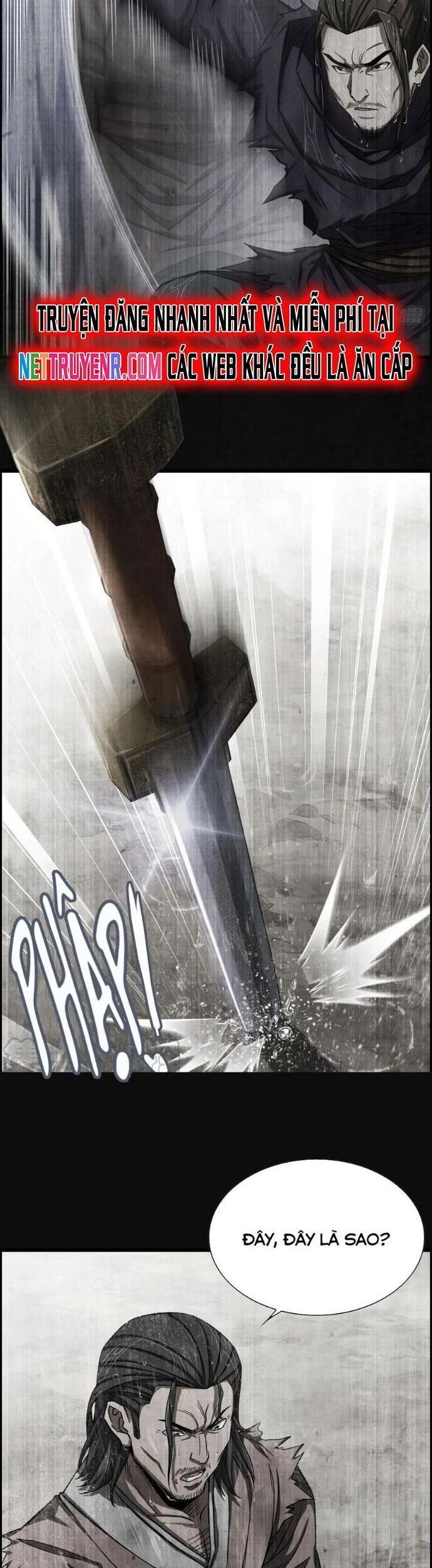 Tôi Một Tay Thống Trị Trò Chơi Chap 23 - Next Chap 24