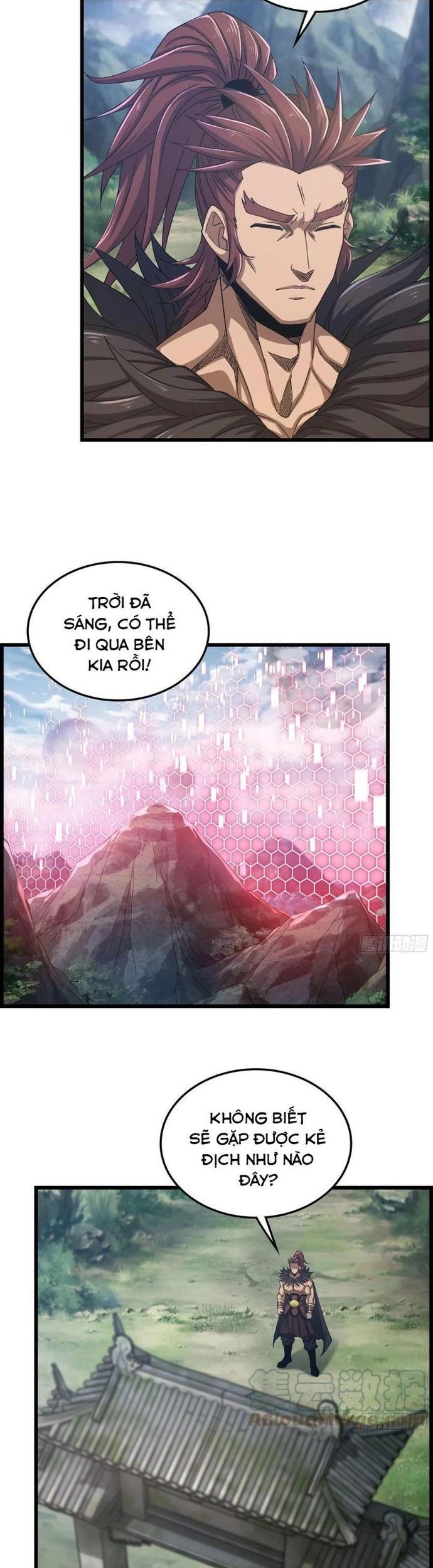 Tôi Một Tay Thống Trị Trò Chơi Chap 24 - Next Chap 25