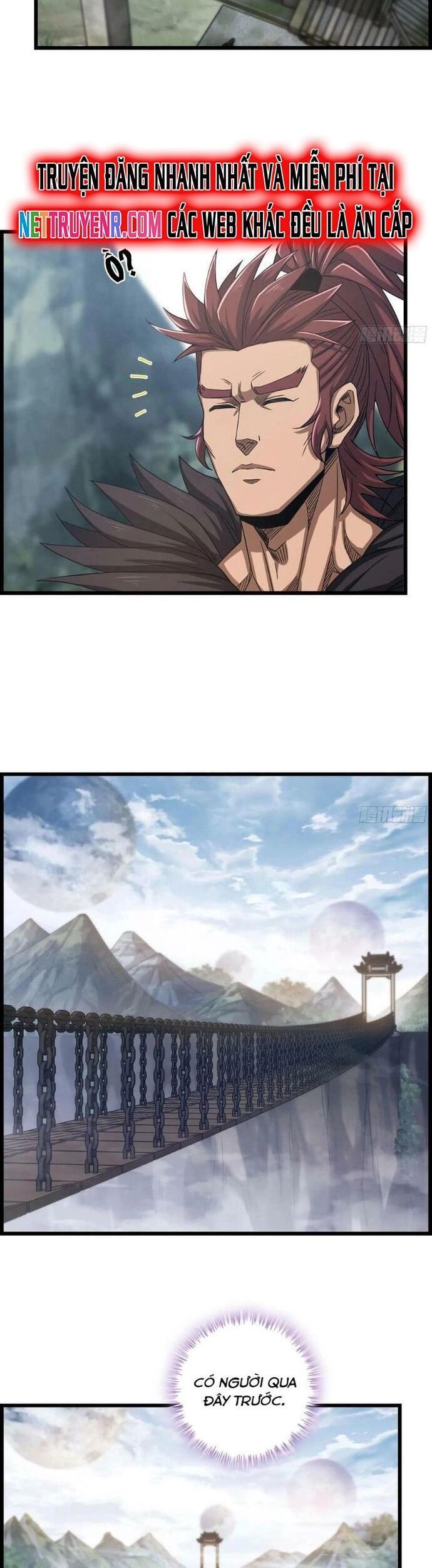Tôi Một Tay Thống Trị Trò Chơi Chap 24 - Next Chap 25