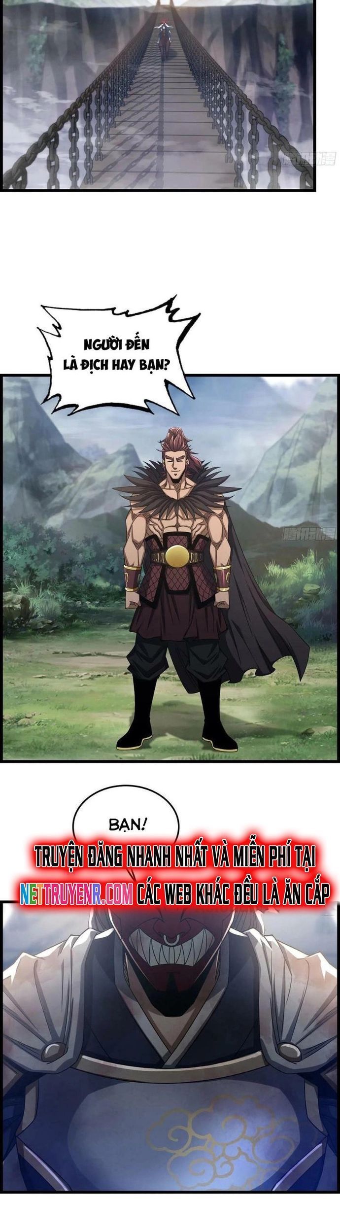 Tôi Một Tay Thống Trị Trò Chơi Chap 24 - Next Chap 25