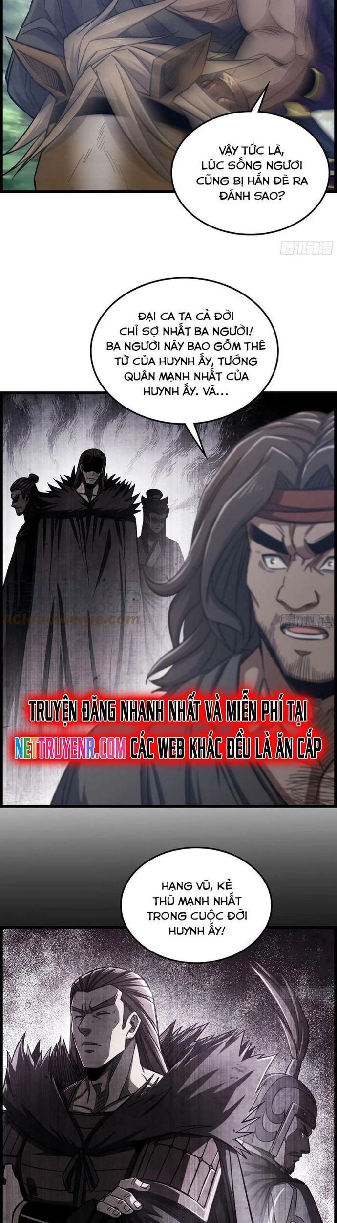 Tôi Một Tay Thống Trị Trò Chơi Chap 24 - Next Chap 25
