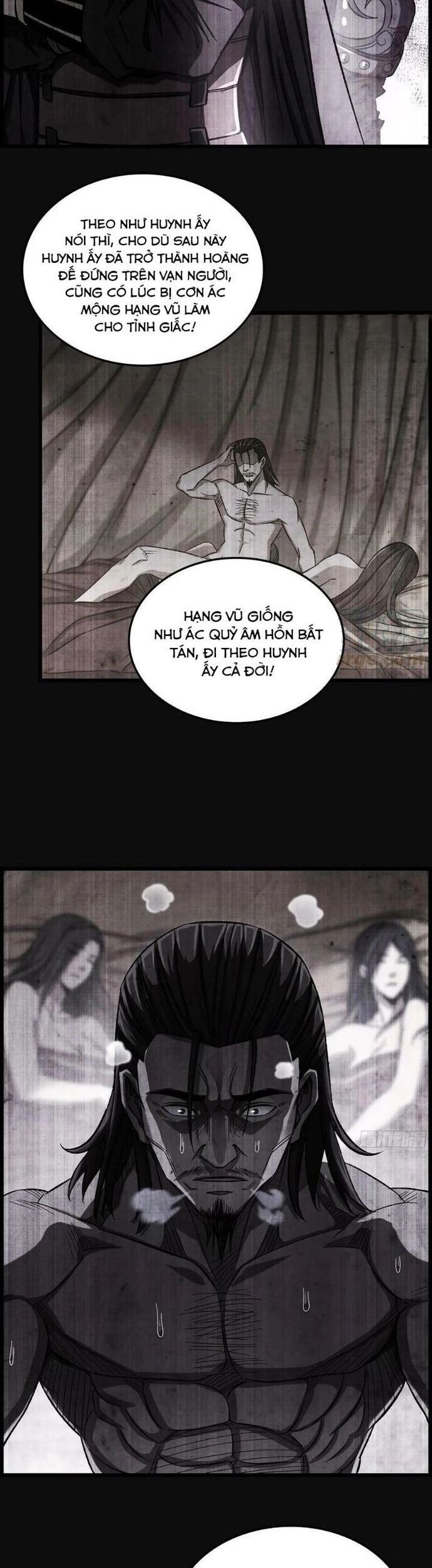 Tôi Một Tay Thống Trị Trò Chơi Chap 24 - Next Chap 25
