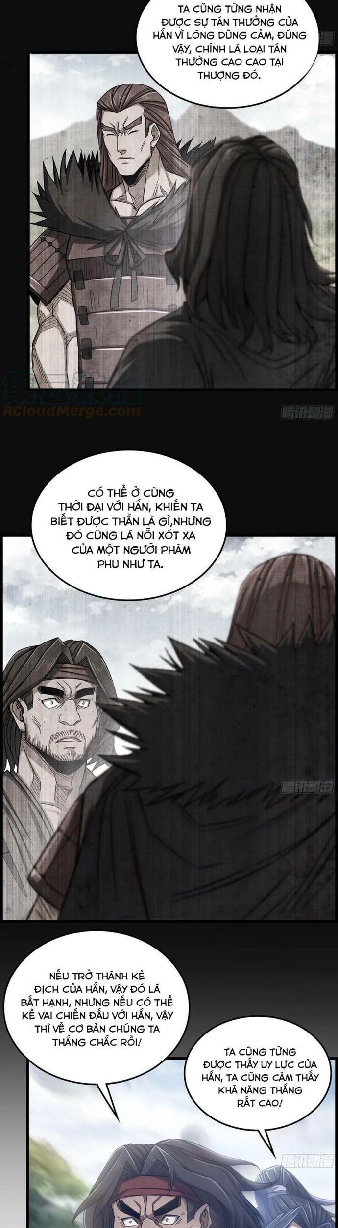 Tôi Một Tay Thống Trị Trò Chơi Chap 24 - Next Chap 25