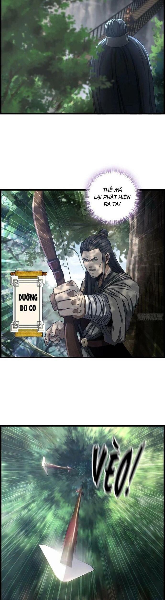 Tôi Một Tay Thống Trị Trò Chơi Chap 25 - Next Chap 26