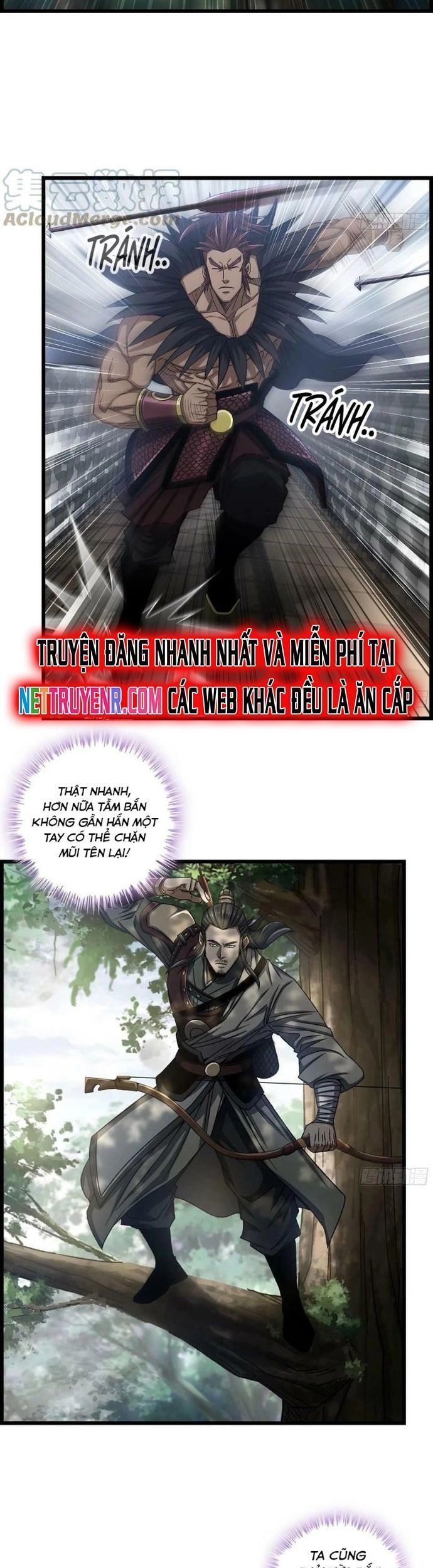 Tôi Một Tay Thống Trị Trò Chơi Chap 25 - Next Chap 26