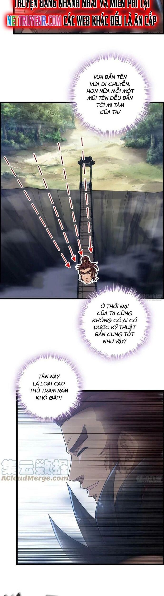 Tôi Một Tay Thống Trị Trò Chơi Chap 25 - Next Chap 26