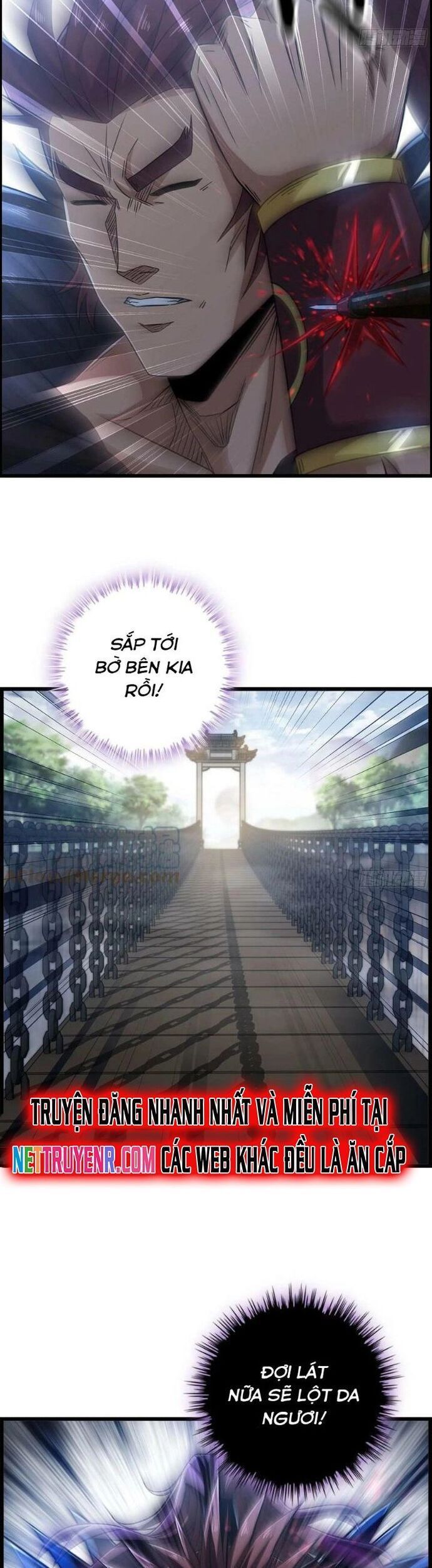 Tôi Một Tay Thống Trị Trò Chơi Chap 25 - Next Chap 26