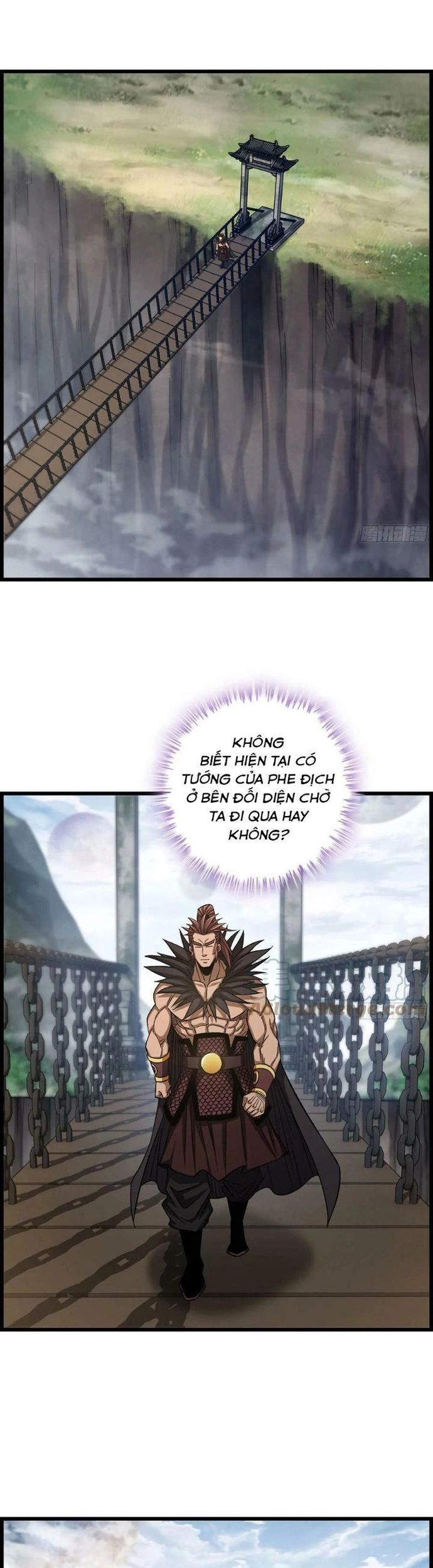 Tôi Một Tay Thống Trị Trò Chơi Chap 25 - Next Chap 26