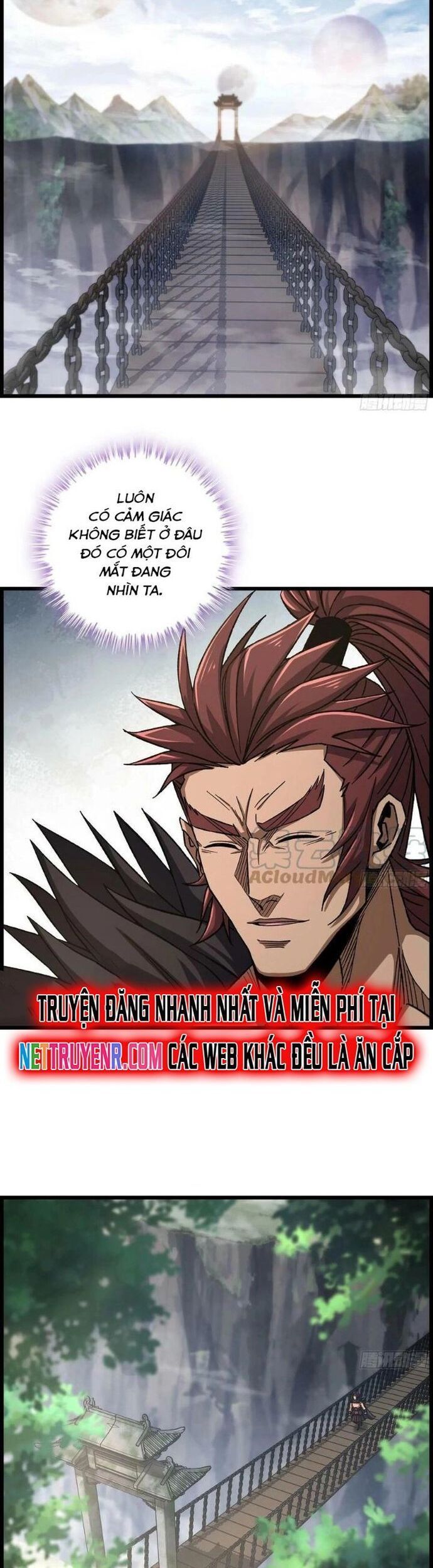 Tôi Một Tay Thống Trị Trò Chơi Chap 25 - Next Chap 26