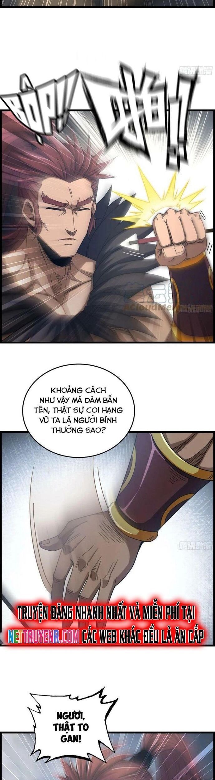 Tôi Một Tay Thống Trị Trò Chơi Chap 25 - Next Chap 26