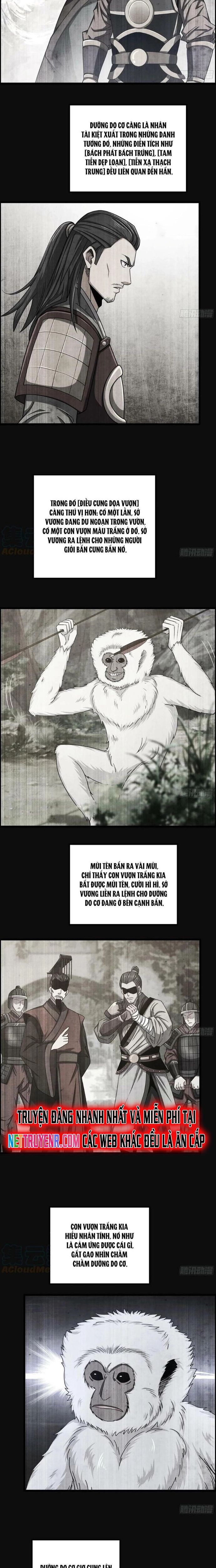 Tôi Một Tay Thống Trị Trò Chơi Chap 26 - Next Chap 27