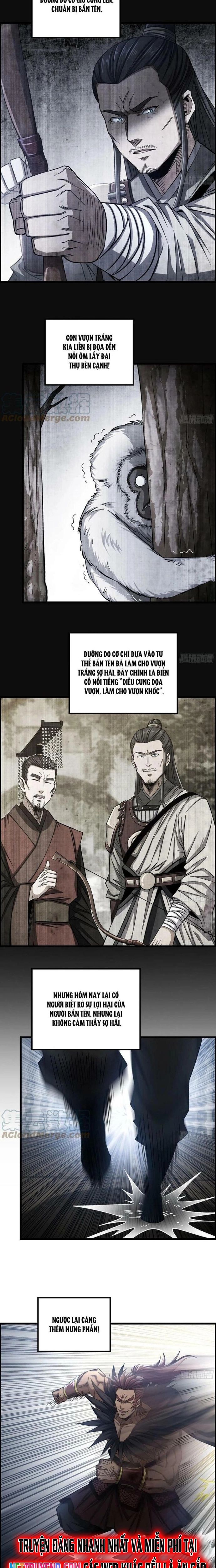 Tôi Một Tay Thống Trị Trò Chơi Chap 26 - Next Chap 27