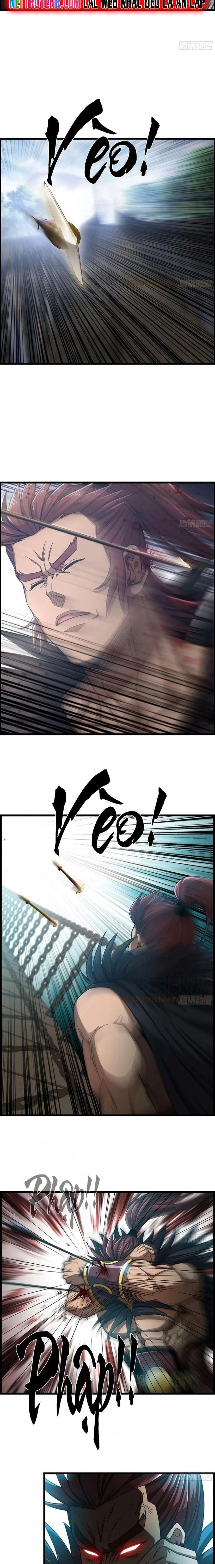 Tôi Một Tay Thống Trị Trò Chơi Chap 26 - Next Chap 27