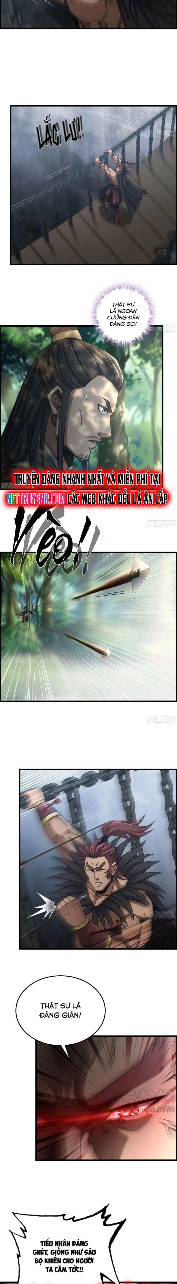 Tôi Một Tay Thống Trị Trò Chơi Chap 26 - Next Chap 27