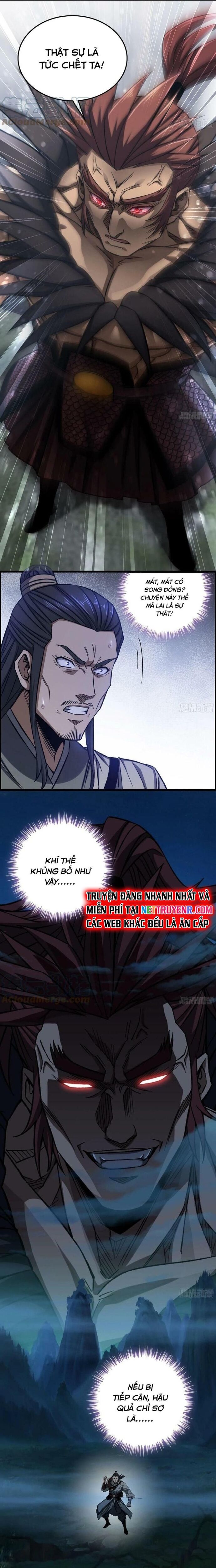 Tôi Một Tay Thống Trị Trò Chơi Chap 27 - Next Chap 28