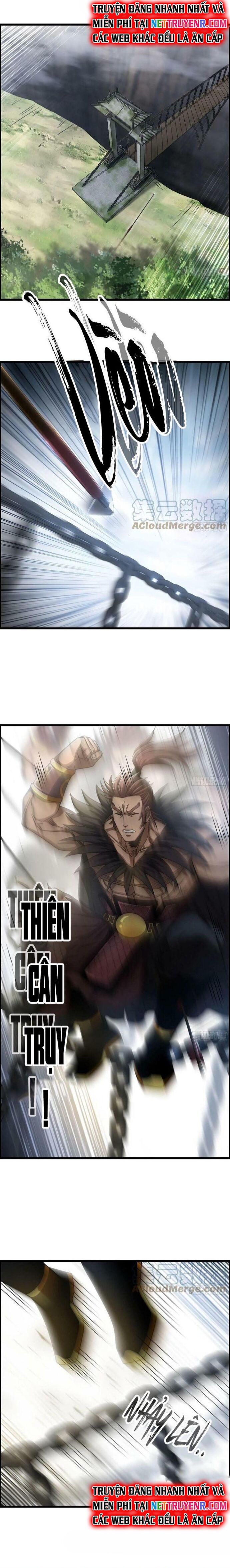 Tôi Một Tay Thống Trị Trò Chơi Chap 27 - Next Chap 28