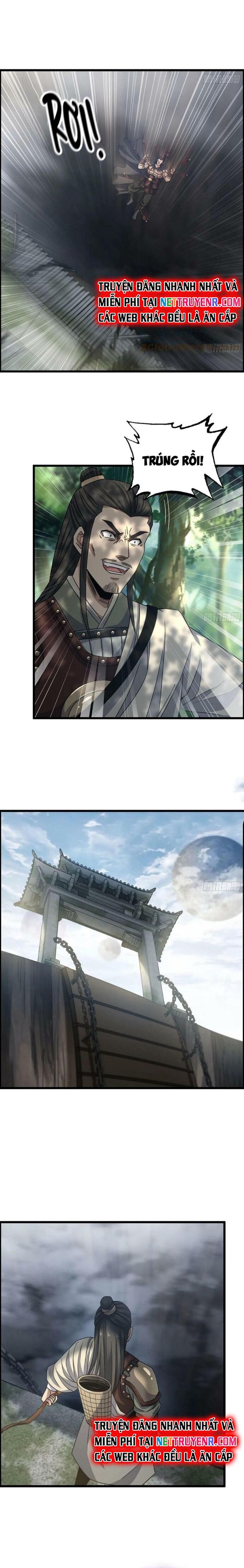 Tôi Một Tay Thống Trị Trò Chơi Chap 27 - Next Chap 28