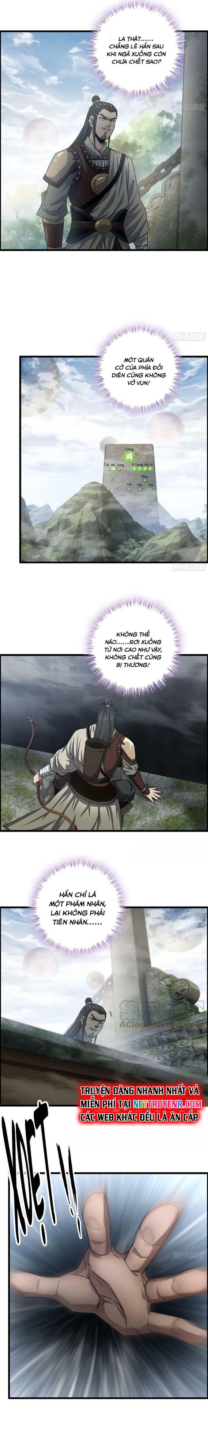 Tôi Một Tay Thống Trị Trò Chơi Chap 27 - Next Chap 28