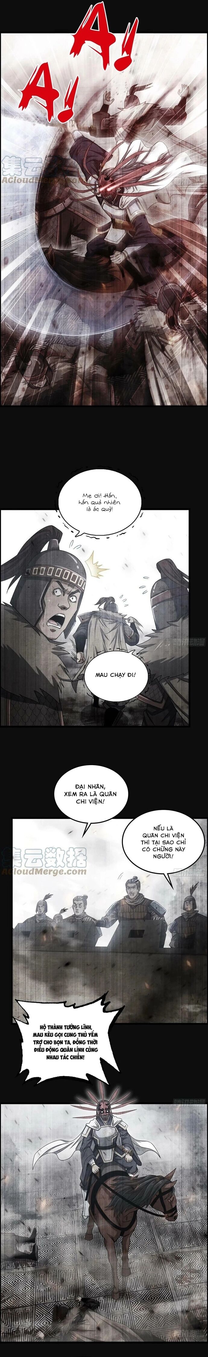Tôi Một Tay Thống Trị Trò Chơi Chap 28 - Next Chap 29