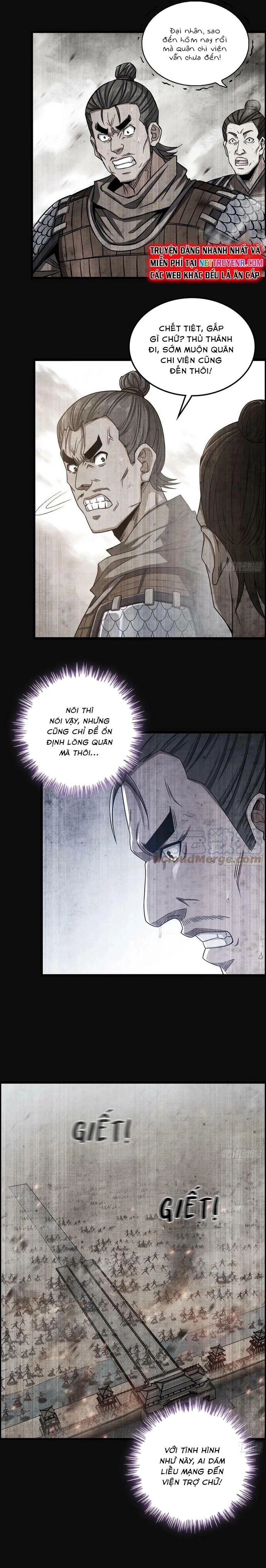 Tôi Một Tay Thống Trị Trò Chơi Chap 28 - Next Chap 29