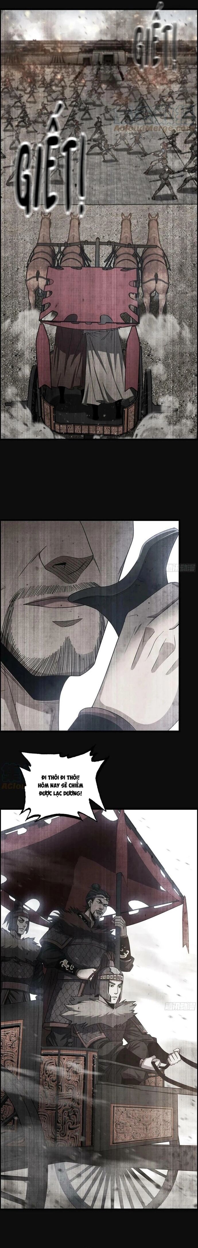 Tôi Một Tay Thống Trị Trò Chơi Chap 28 - Next Chap 29