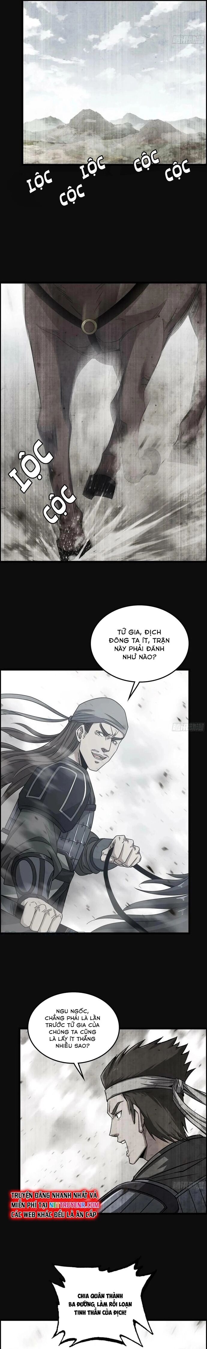Tôi Một Tay Thống Trị Trò Chơi Chap 28 - Next Chap 29