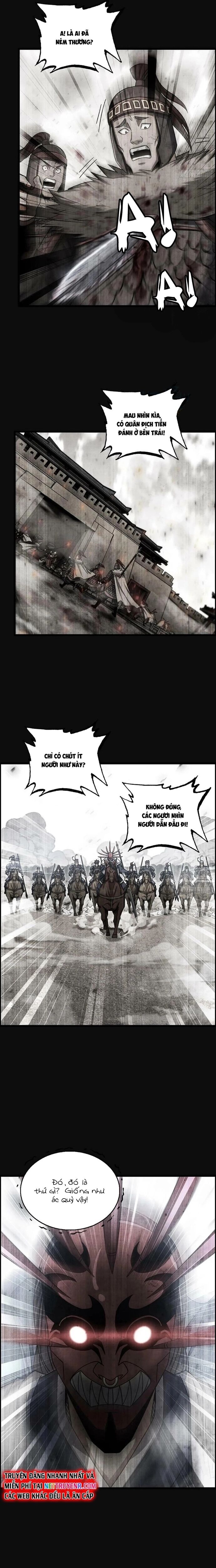 Tôi Một Tay Thống Trị Trò Chơi Chap 28 - Next Chap 29