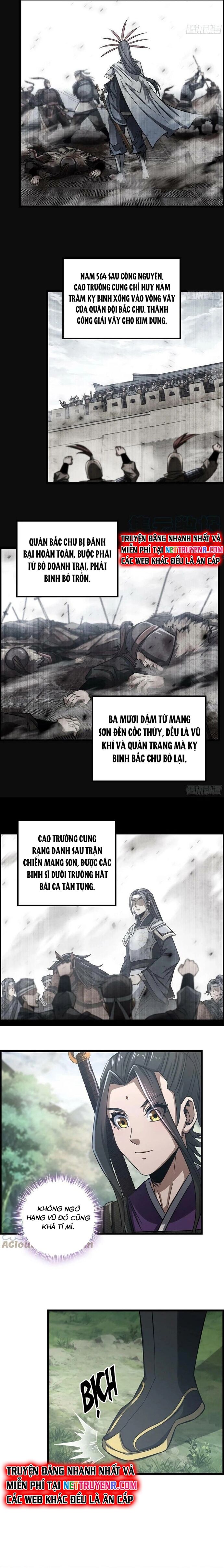 Tôi Một Tay Thống Trị Trò Chơi Chap 29 - Next Chap 30