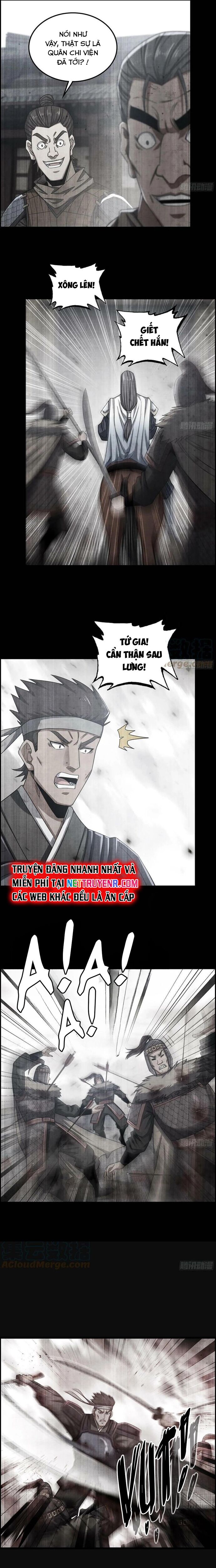 Tôi Một Tay Thống Trị Trò Chơi Chap 29 - Next Chap 30