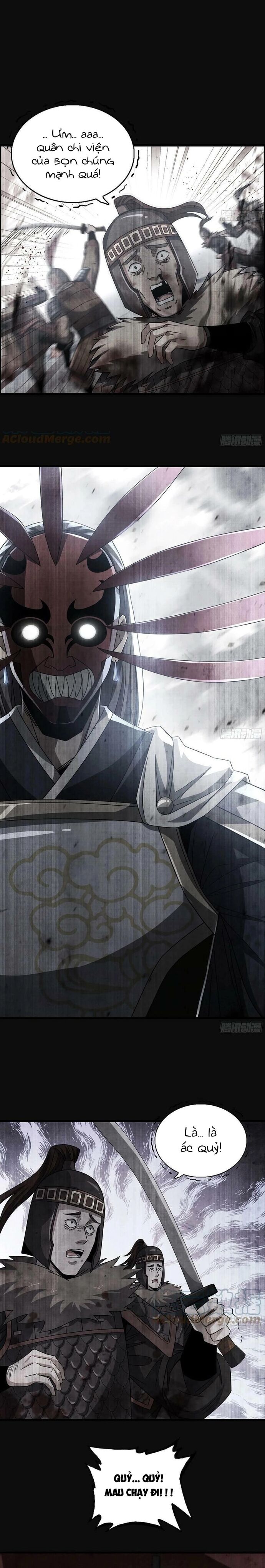 Tôi Một Tay Thống Trị Trò Chơi Chap 29 - Next Chap 30