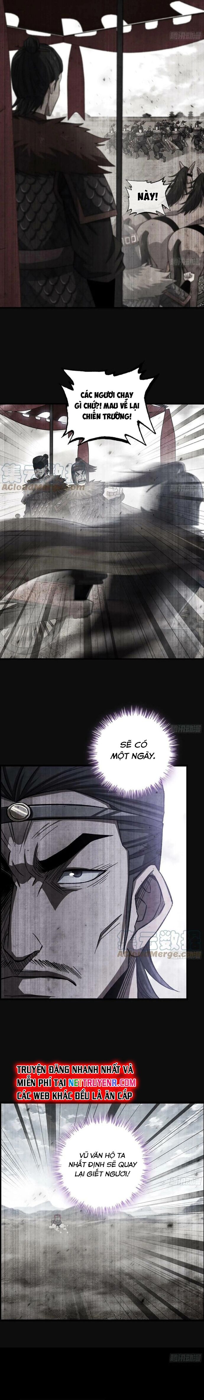Tôi Một Tay Thống Trị Trò Chơi Chap 29 - Next Chap 30