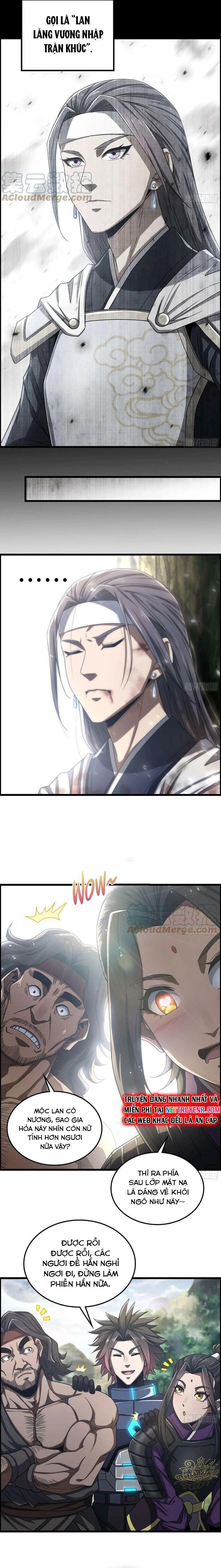 Tôi Một Tay Thống Trị Trò Chơi Chap 29 - Next Chap 30