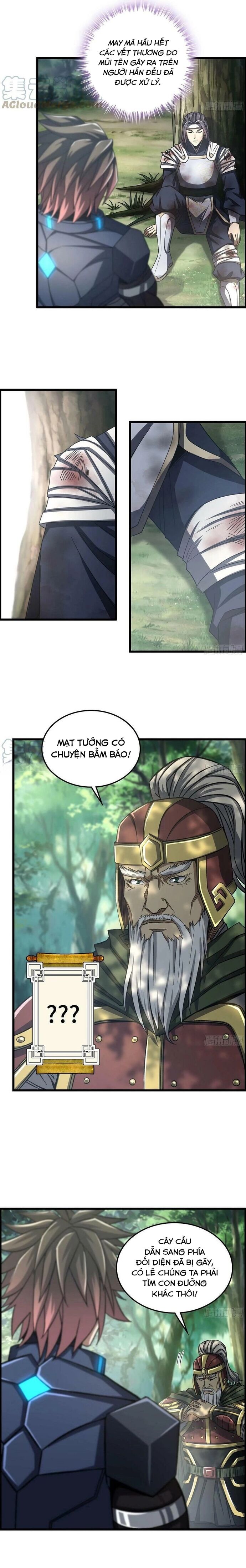 Tôi Một Tay Thống Trị Trò Chơi Chap 29 - Next Chap 30