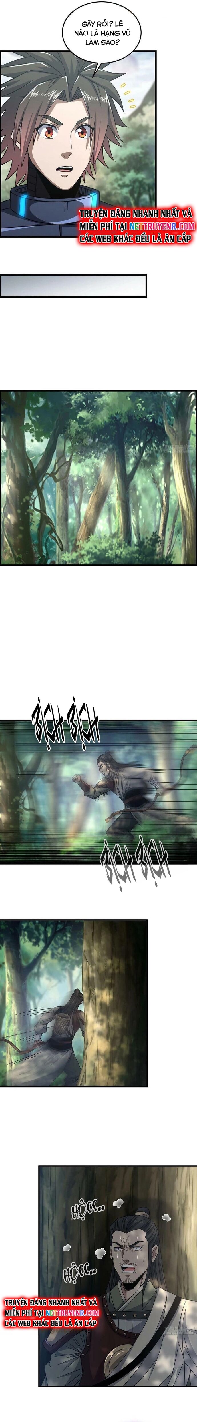 Tôi Một Tay Thống Trị Trò Chơi Chap 29 - Next Chap 30