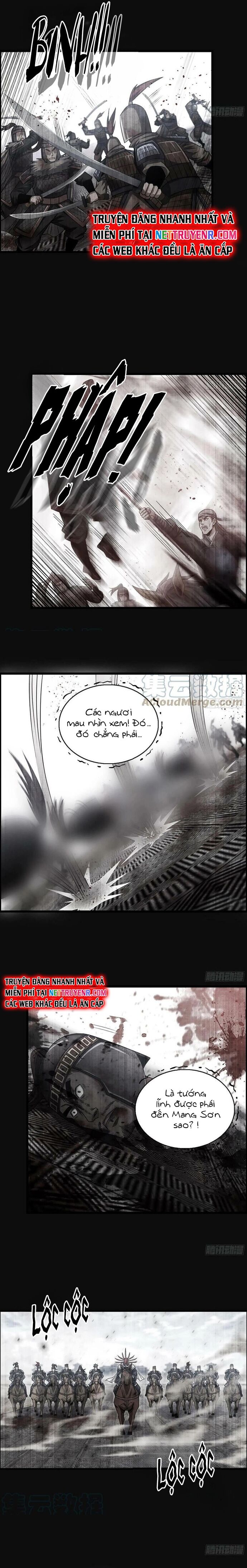 Tôi Một Tay Thống Trị Trò Chơi Chap 29 - Next Chap 30