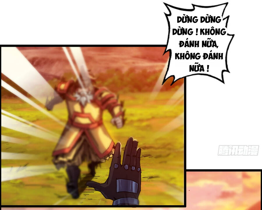 Tôi Một Tay Thống Trị Trò Chơi Chap 3 - Next Chap 4