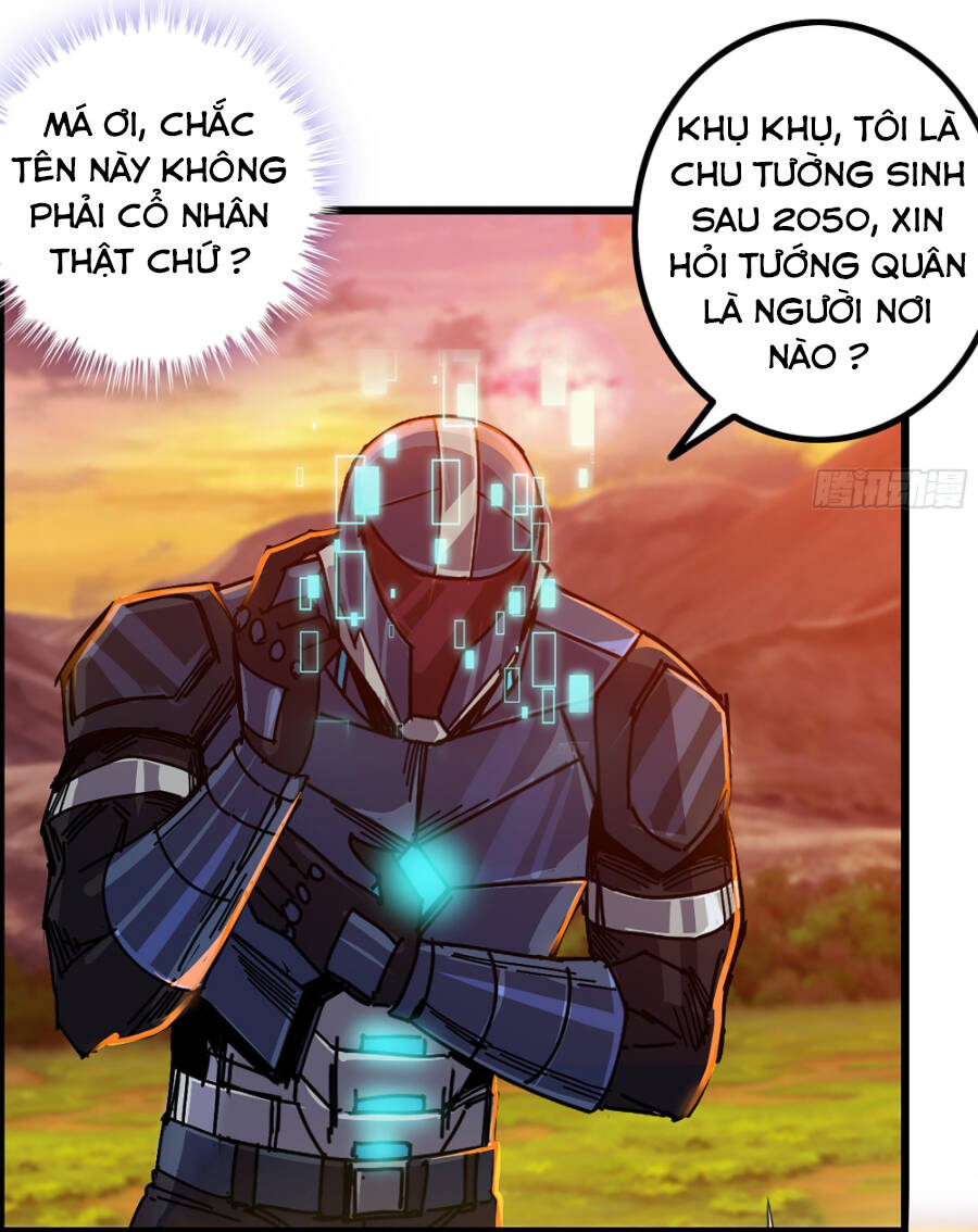 Tôi Một Tay Thống Trị Trò Chơi Chap 3 - Next Chap 4