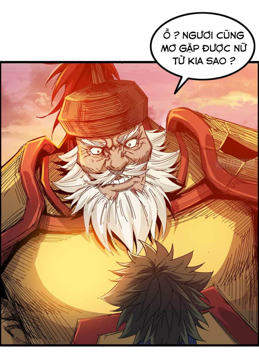 Tôi Một Tay Thống Trị Trò Chơi Chap 3 - Next Chap 4