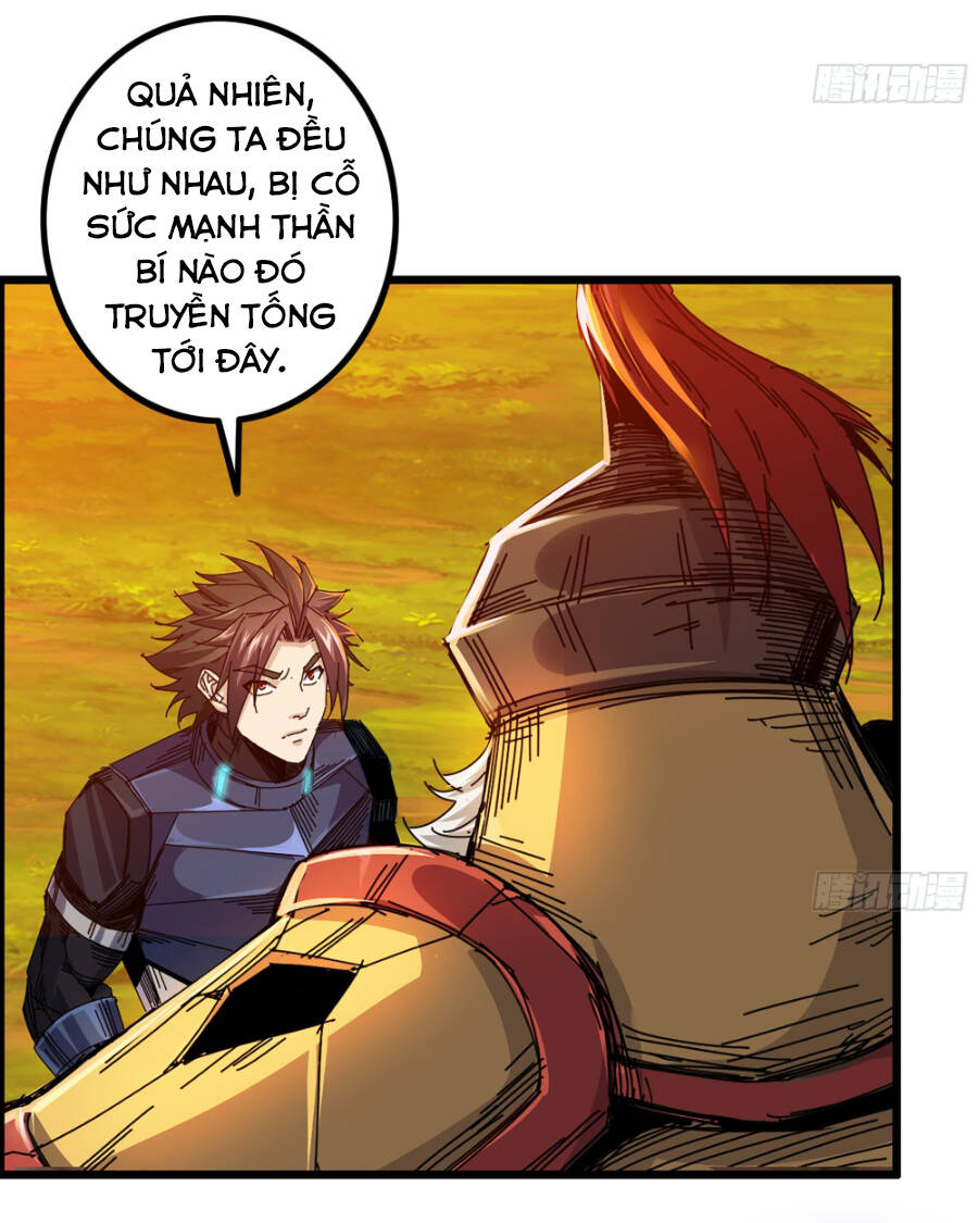 Tôi Một Tay Thống Trị Trò Chơi Chap 3 - Next Chap 4