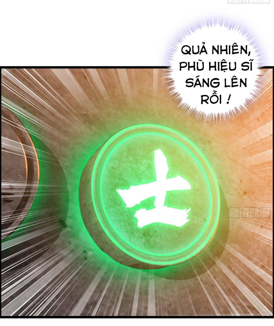 Tôi Một Tay Thống Trị Trò Chơi Chap 3 - Next Chap 4