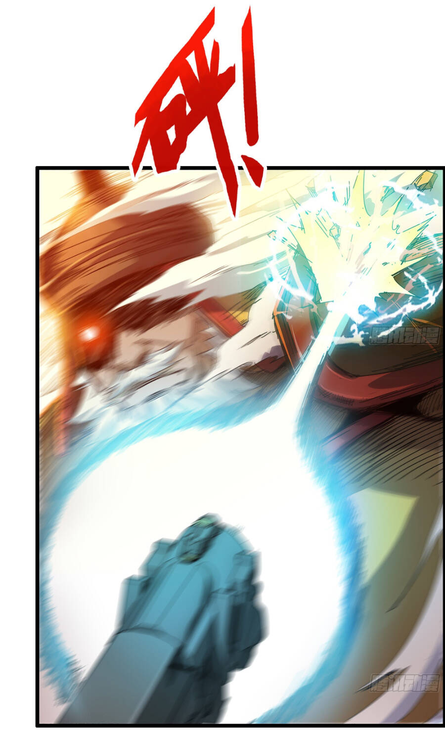 Tôi Một Tay Thống Trị Trò Chơi Chap 3 - Next Chap 4