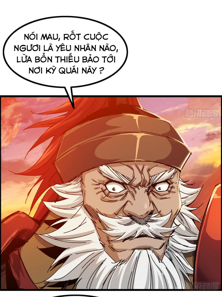 Tôi Một Tay Thống Trị Trò Chơi Chap 3 - Next Chap 4