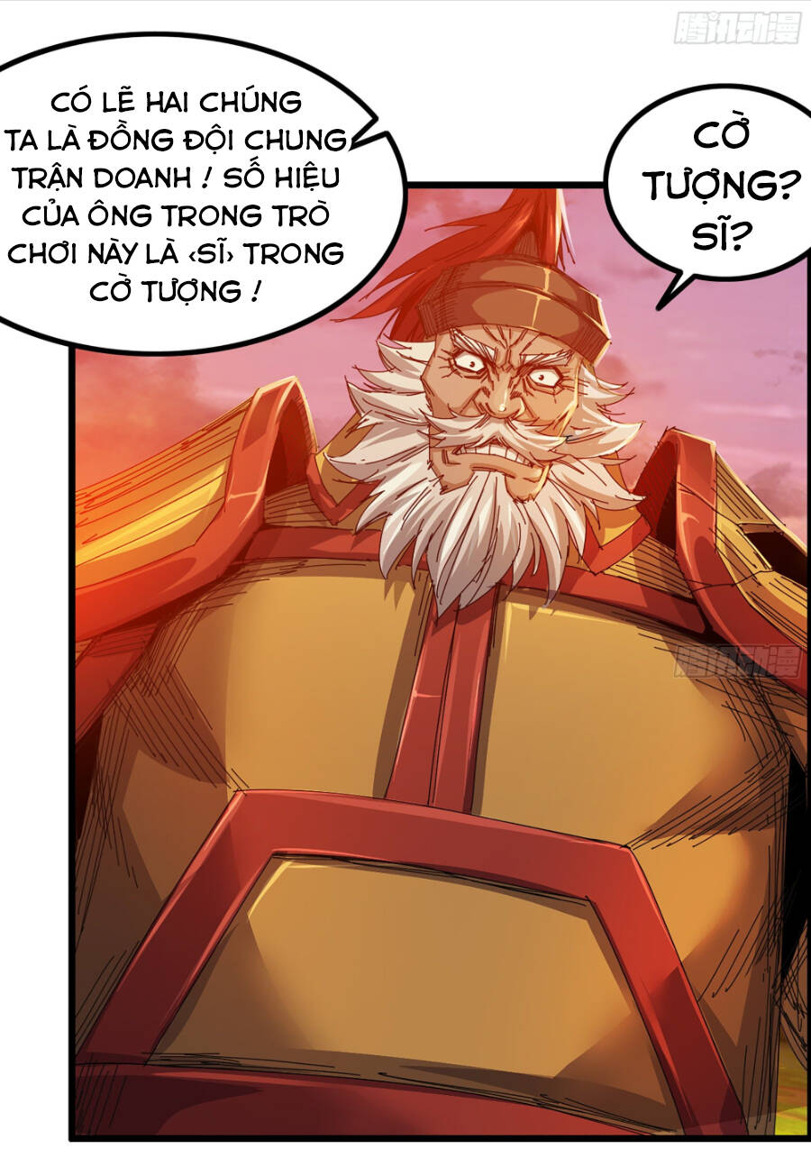 Tôi Một Tay Thống Trị Trò Chơi Chap 3 - Next Chap 4