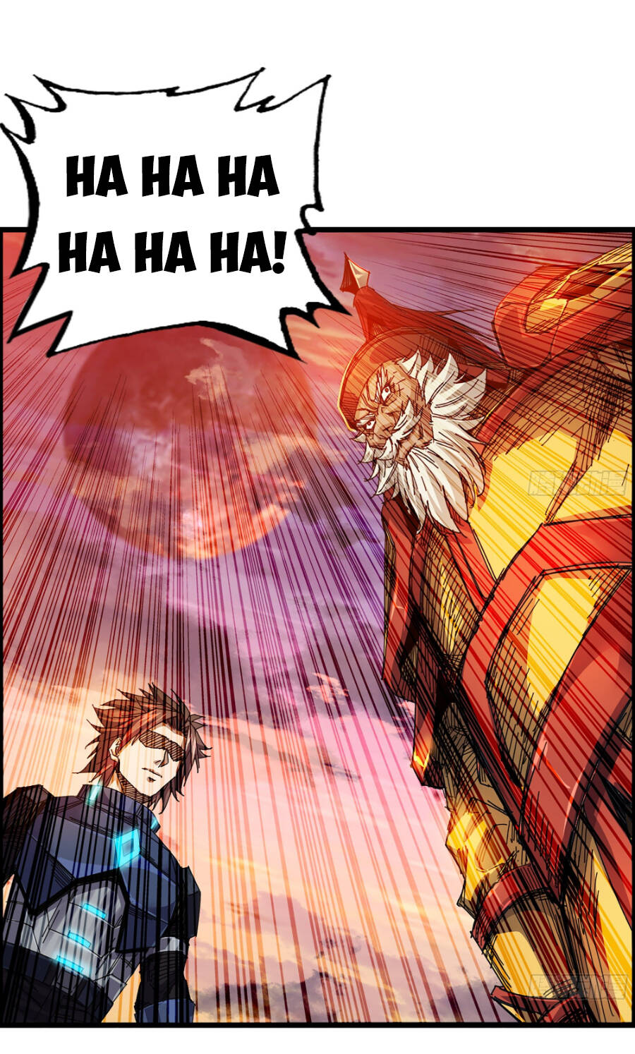 Tôi Một Tay Thống Trị Trò Chơi Chap 3 - Next Chap 4