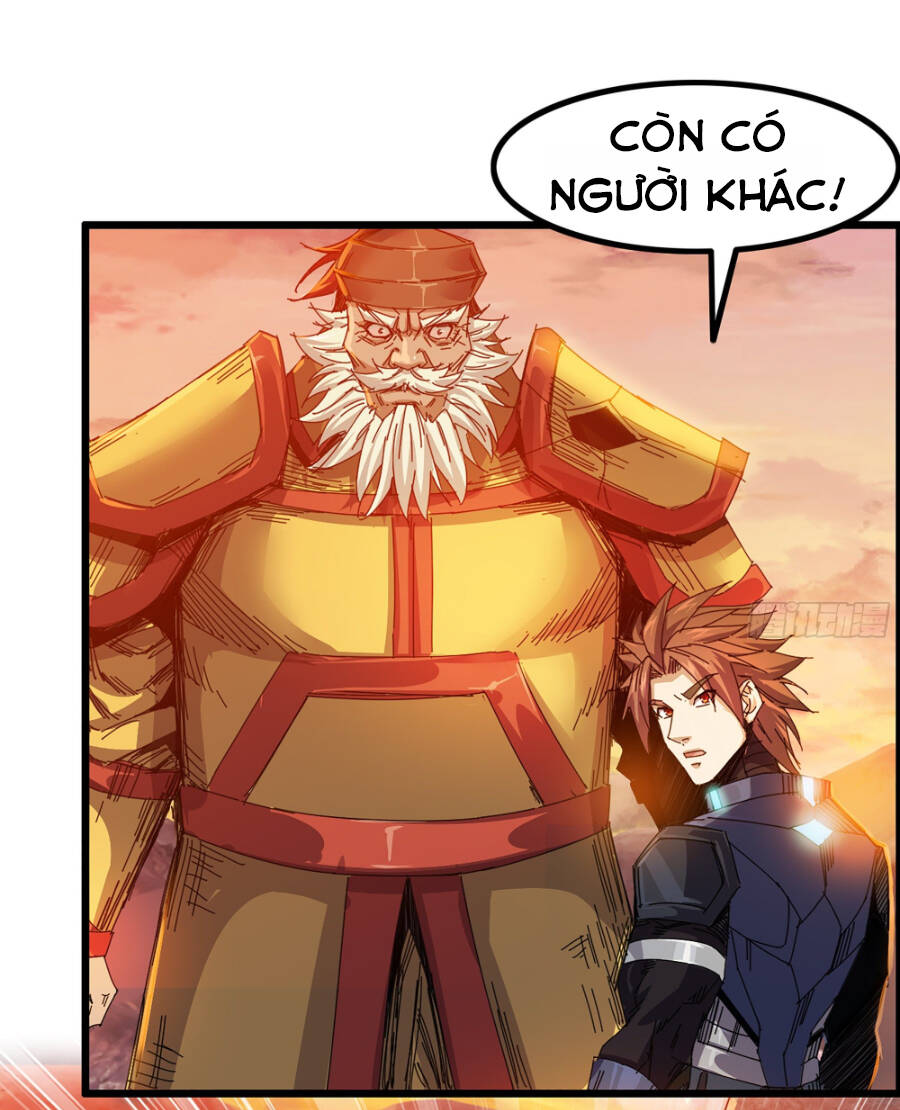 Tôi Một Tay Thống Trị Trò Chơi Chap 3 - Next Chap 4